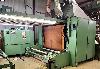 GESSNER Transfer Printer, 84" x 60" dia cylinder, 80" blanket,